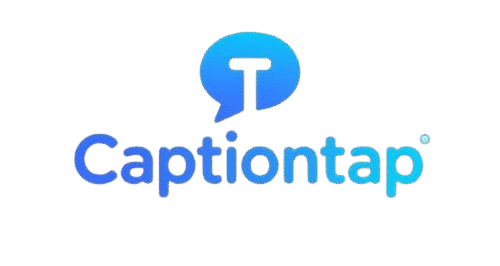 Caption Tap