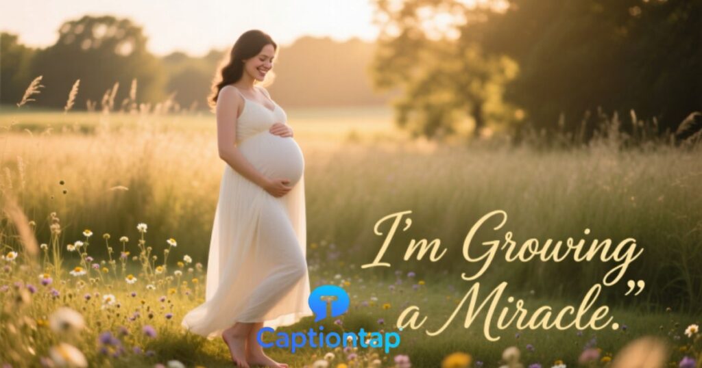 Maternity Photoshoot Quotes