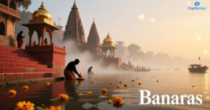 Banaras Captions