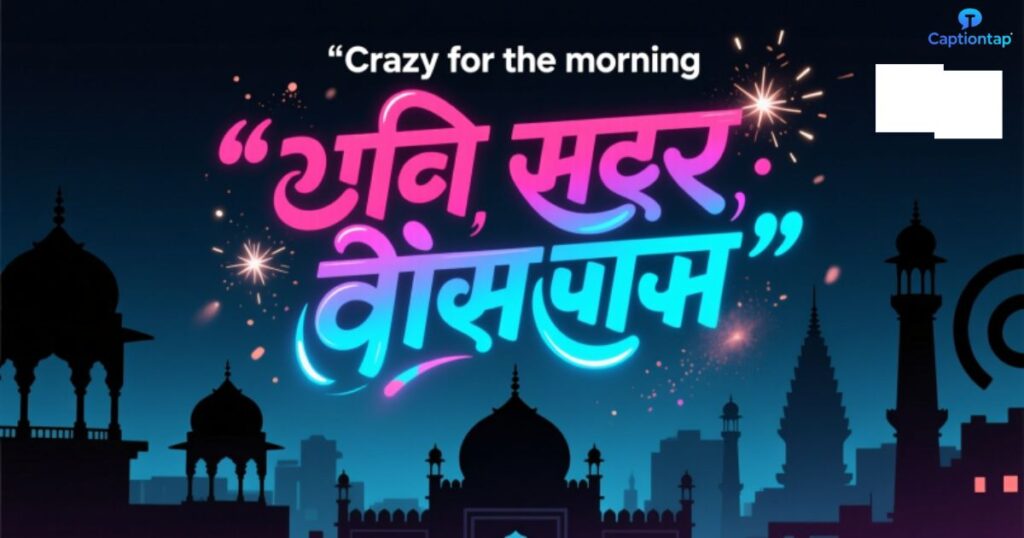 Cool Unique Instagram Bio In Punjabi