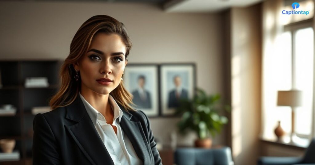 Dominant Femdom Captions