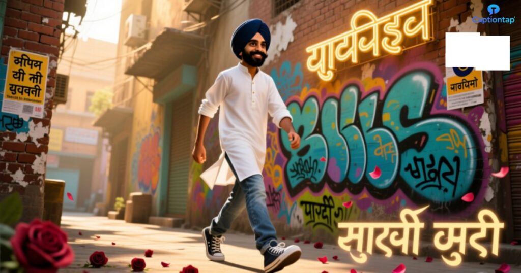 Punjabi Boy Attitude Bio (ਪੰਜਾਬੀ ਬੋਏ ਦੀ ਐਟੀਟਿਊਡ ਬਾਇਓ)