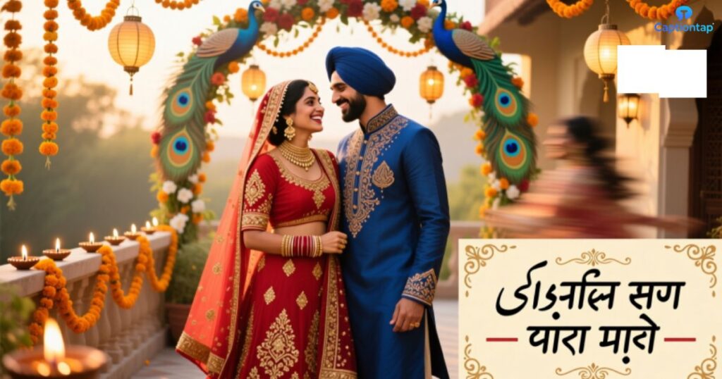 Punjabi Couple Love Bio (ਪੰਜਾਬ ਕਪਲ ਪਿਆਰ ਬਾਇਓ)