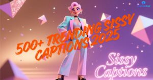 Sissy Captions
