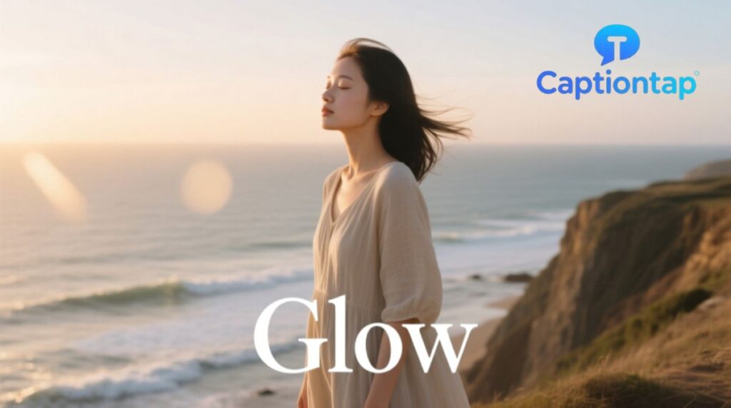 Suit Captions for Instagram for Girl (One Word)