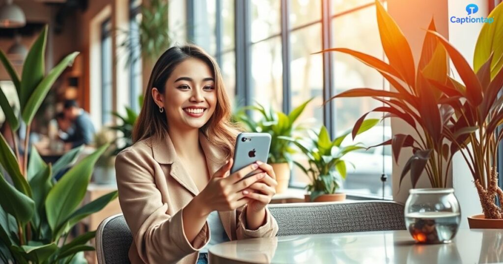 Trending Sissy Caption Stories for Insta