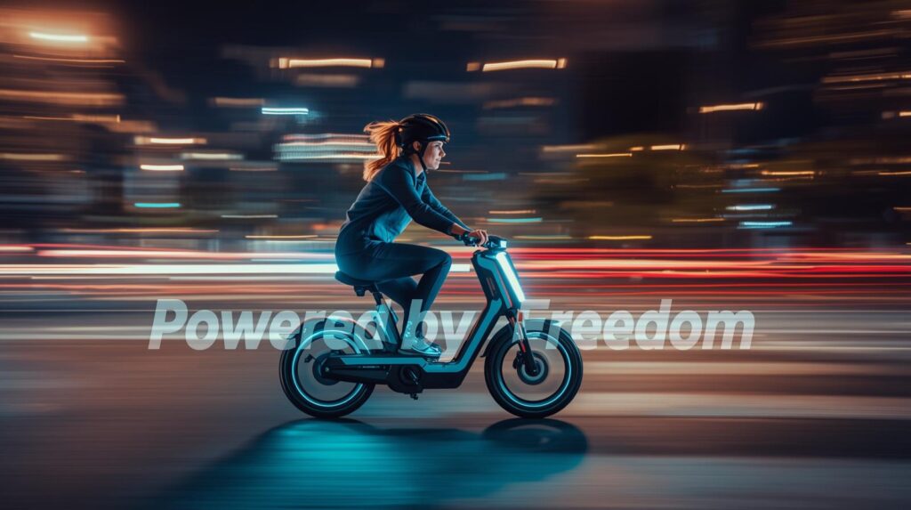 Adventure Bike Captions