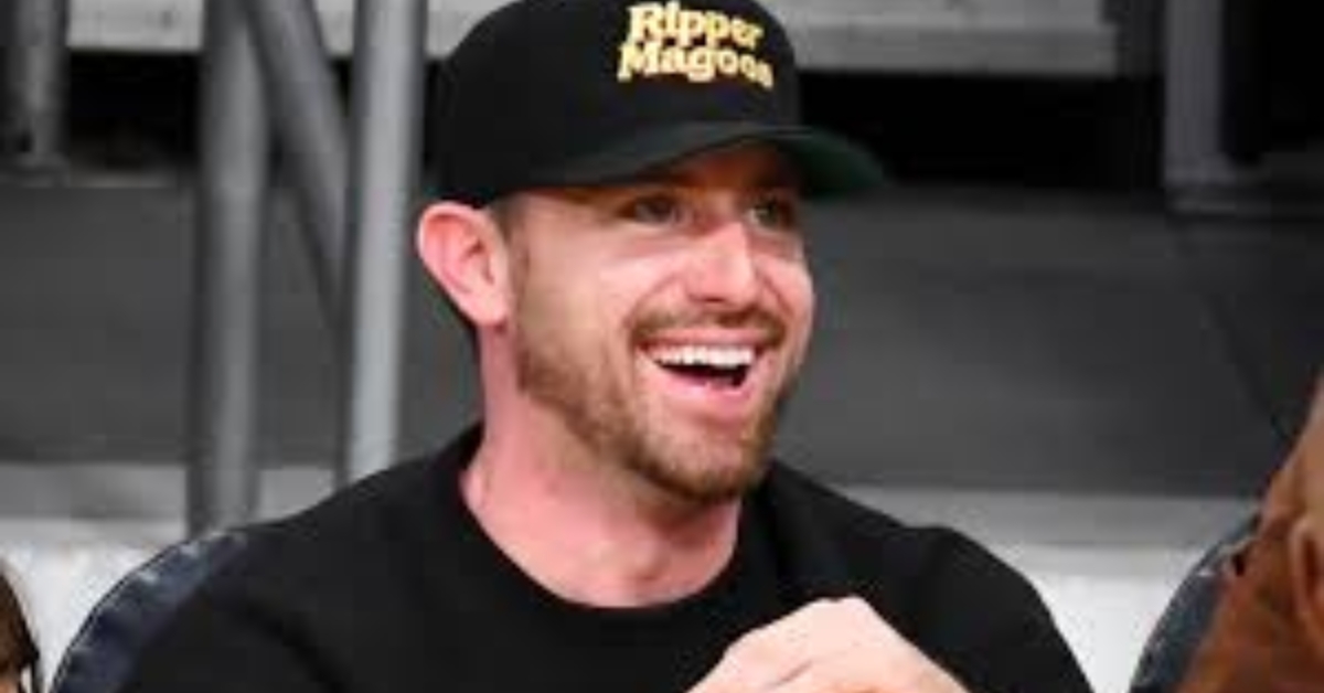 bob menery net worth