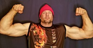 devon larratt net worth