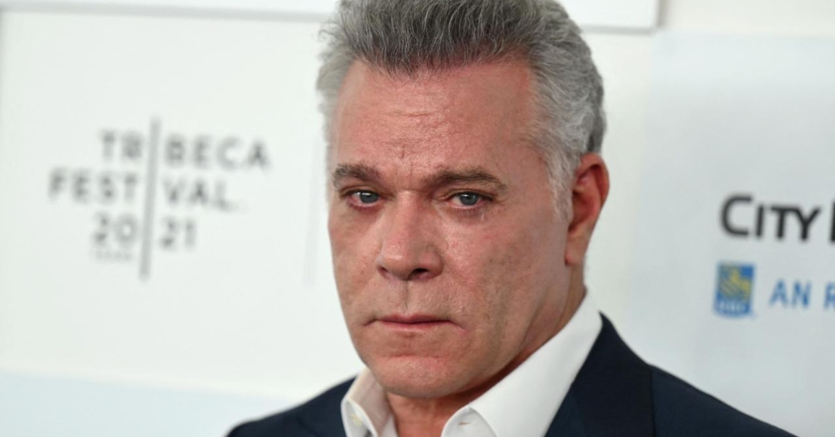 ray liotta net worth