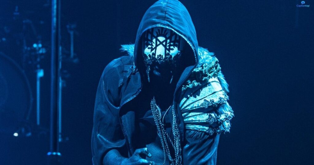 Before Sleep Token The Early Projects