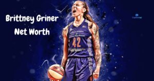 Brittney Griner Net Worth