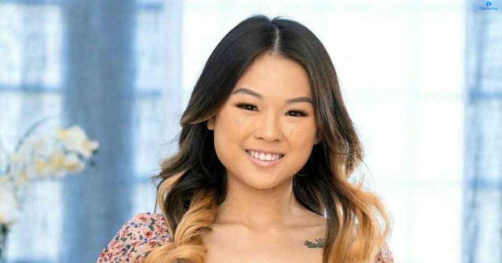 Early Life From Wuhan to Oklahoma