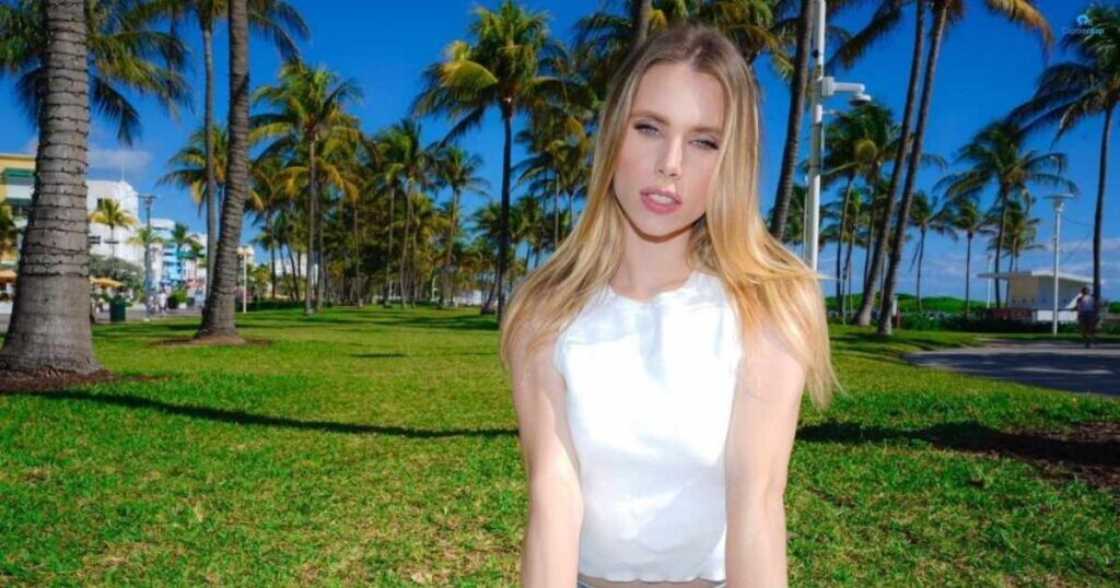 Early Life and Background From Florida to Stardom