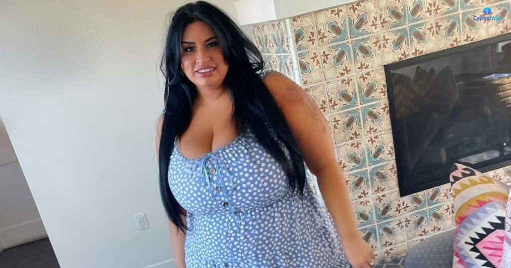 Early Life and Childhood in Los Angeles