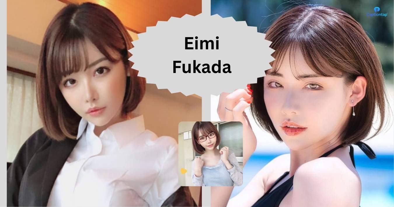 Eimi Fukada