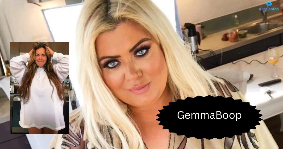 GemmaBoop