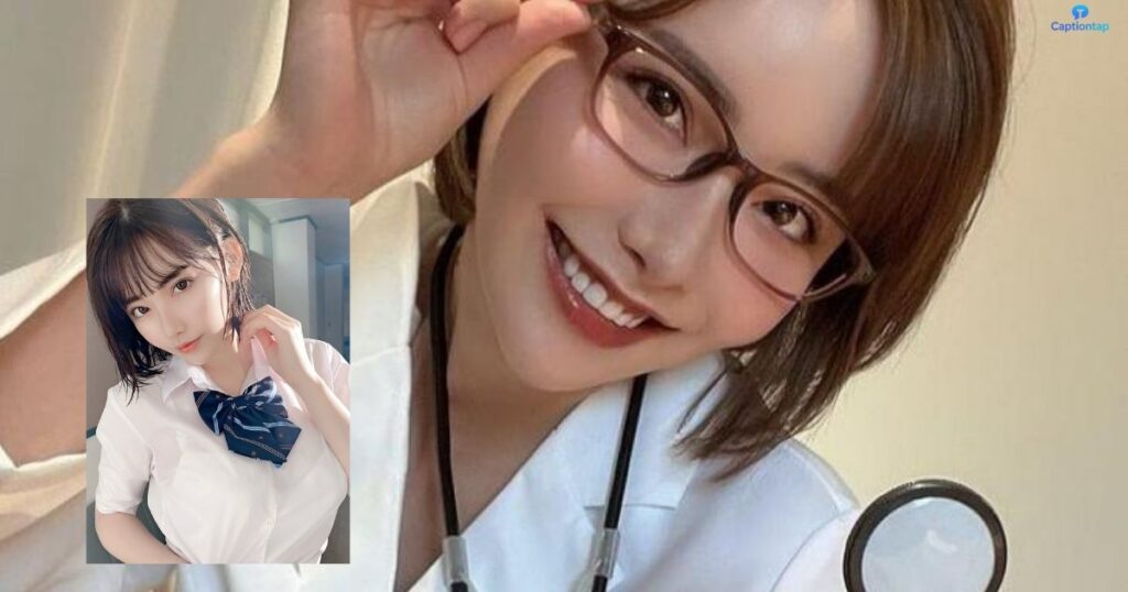 Industry Impact Why Eimi Fukada Is Influential