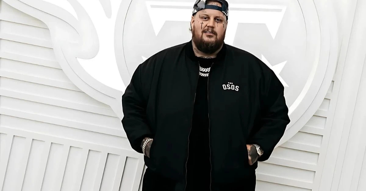 Jelly Roll net worth