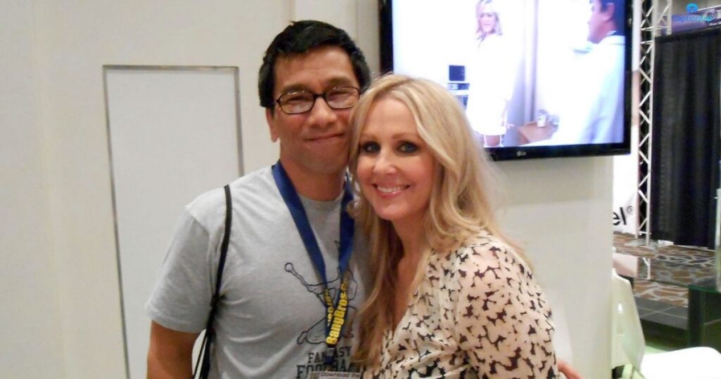 Julia Ann Net Worth and Financial Success