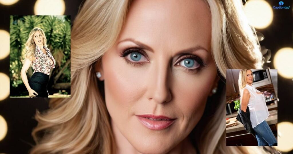 Julia Ann’s Early Life and Childhood