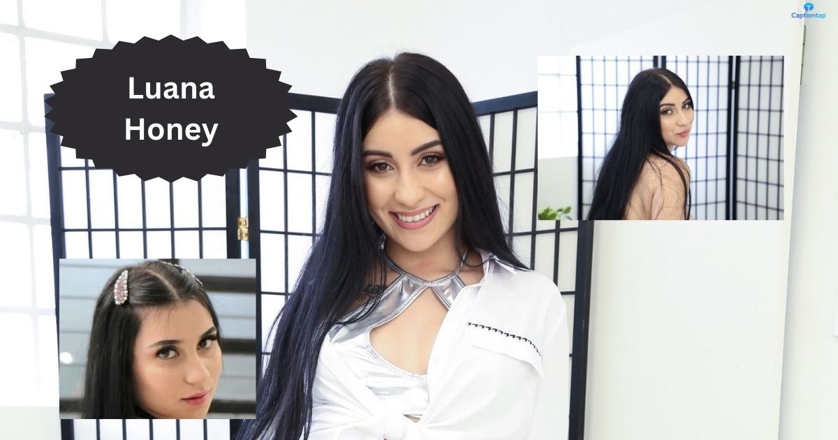 Luana Honey