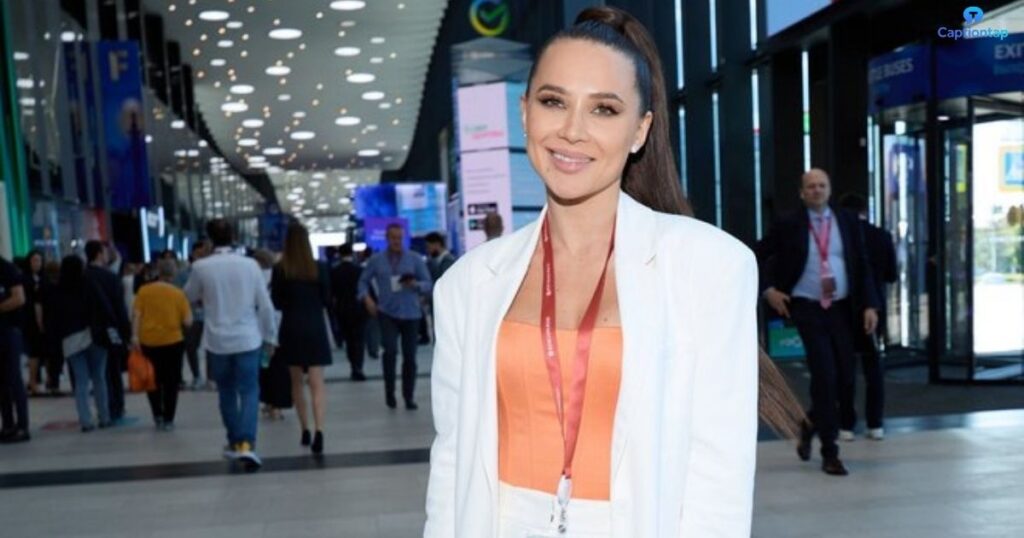 Net Worth Phoebe Kalib’s Financial Success