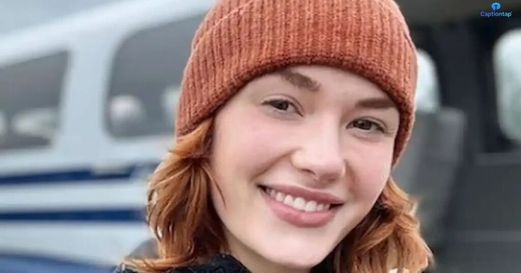 Personal Life and Relationships Who Is Siri Dahl Dating