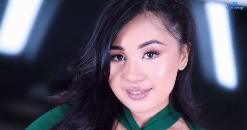 Physical Appearance Phoebe Kalib’s Distinctive Look