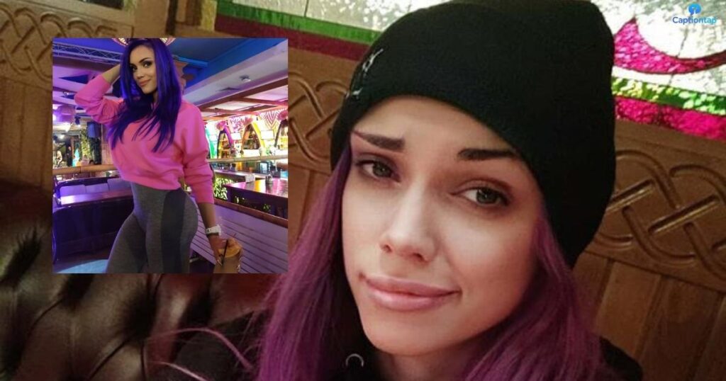 Physical Appearance The Face Behind the Costumes