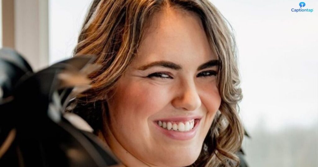 Physical Appearance The Face Behind the Fame