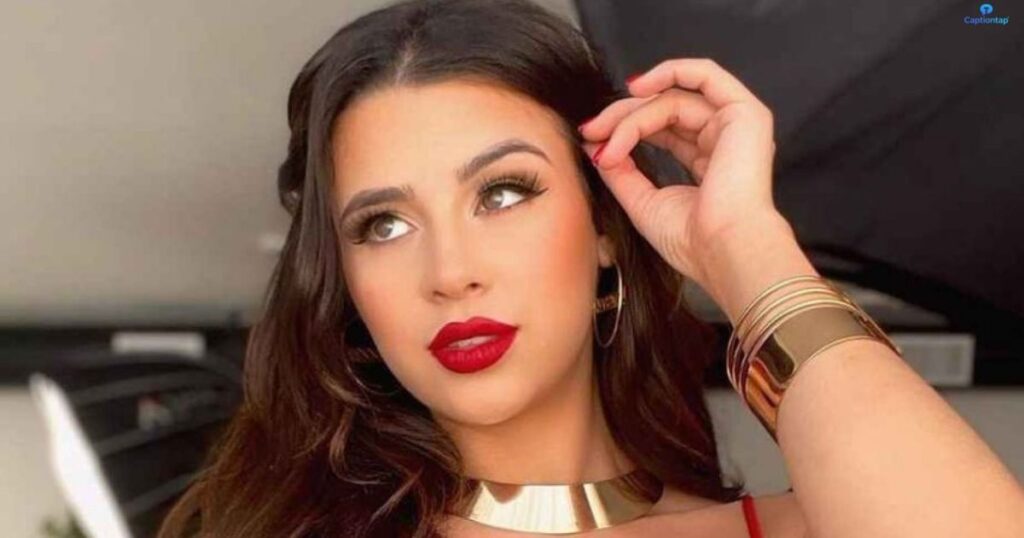 Physical Appearance and Distinctive Features