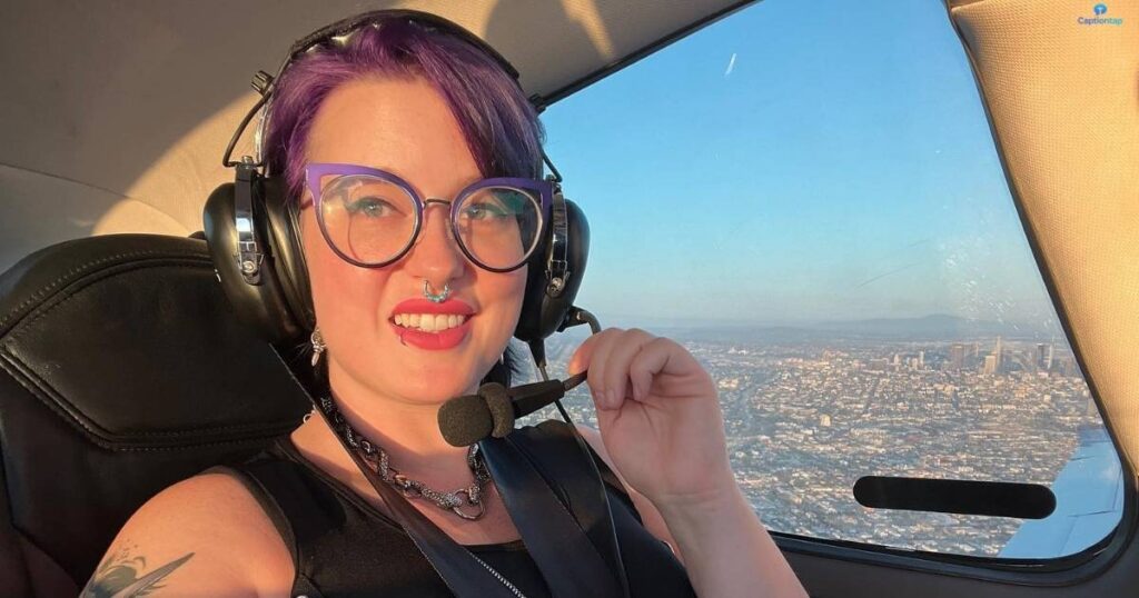 Physical Appearance and Distinctive Features