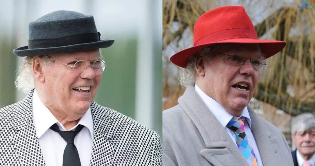 Roy Chubby Brown Early Life and Background