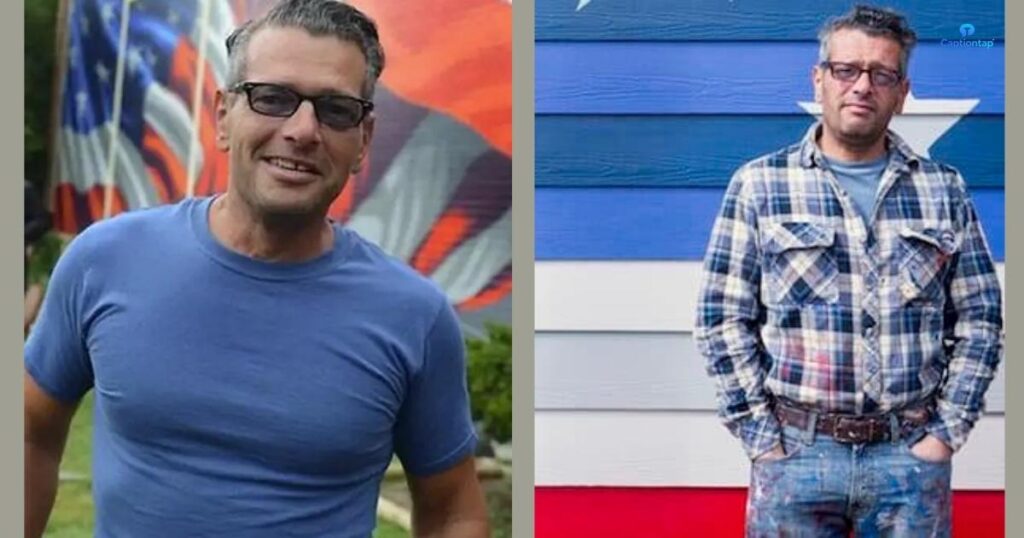 Scott LoBaido Net Worth 2025