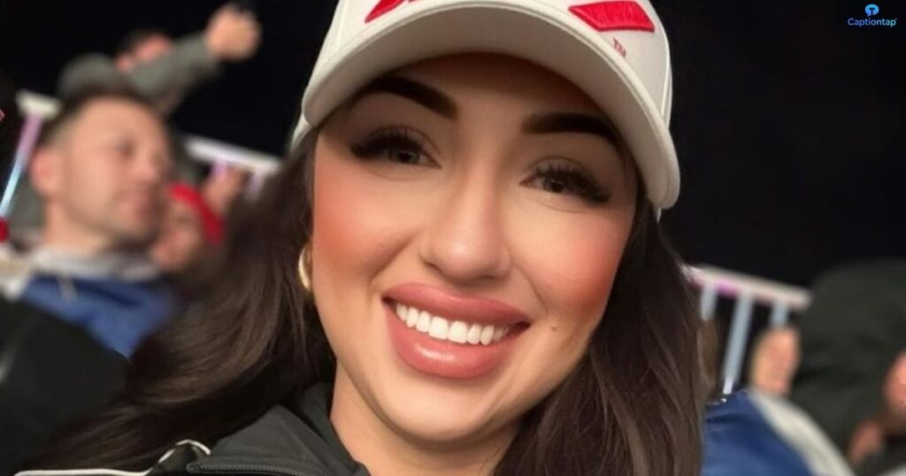 Social Media Presence Building a Digital Empire