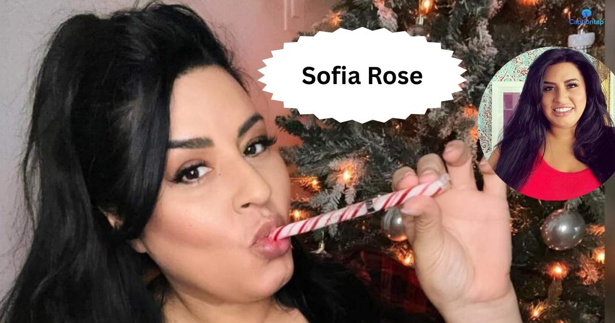 Sofia Rose