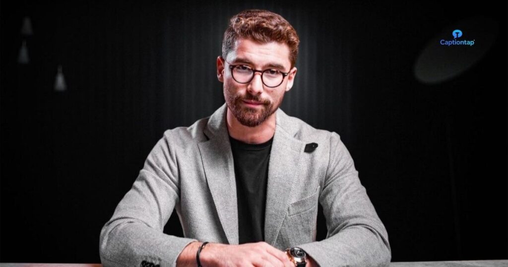 The Foundation of His Wealth Core Business Ventures