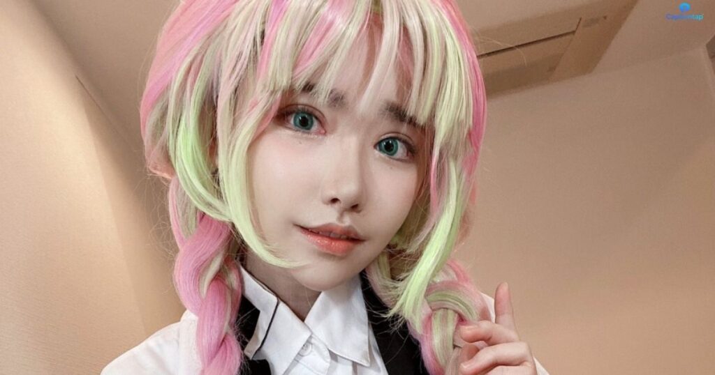 The Idol Chapter Her First Step Into the Spotlight