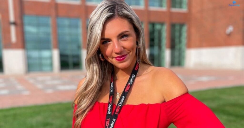 The Rise of Annie Agar