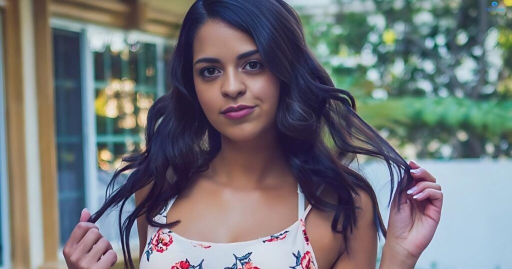 Vienna Black Relationship Status and Personal Life)