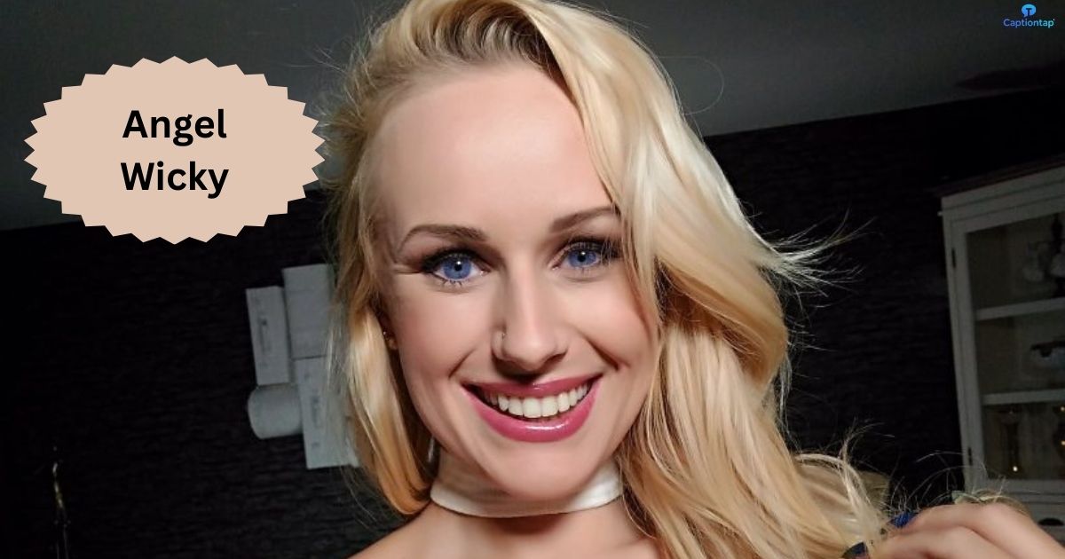 Angel Wicky