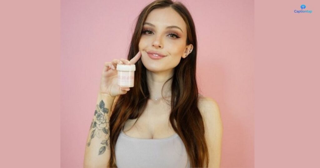 Career From Student to Social Media Star