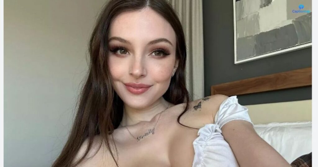 Comparison: Dainty Wilder Among Modern Influencers