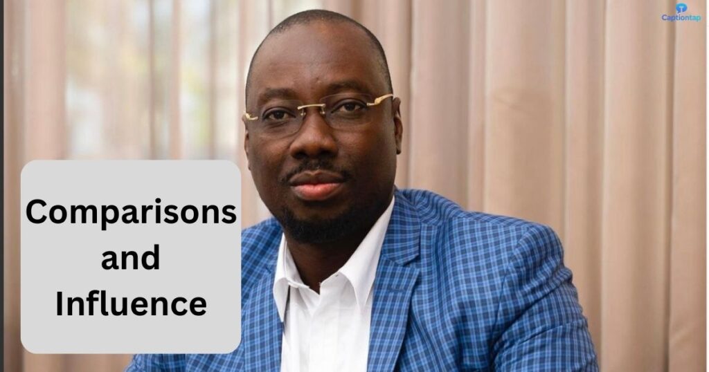 Comparisons and Influence