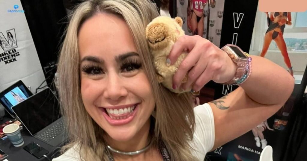 Future Plans & Goals Where Misty Meaner Is Headed