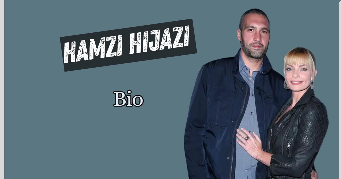 Hamzi Hijazi