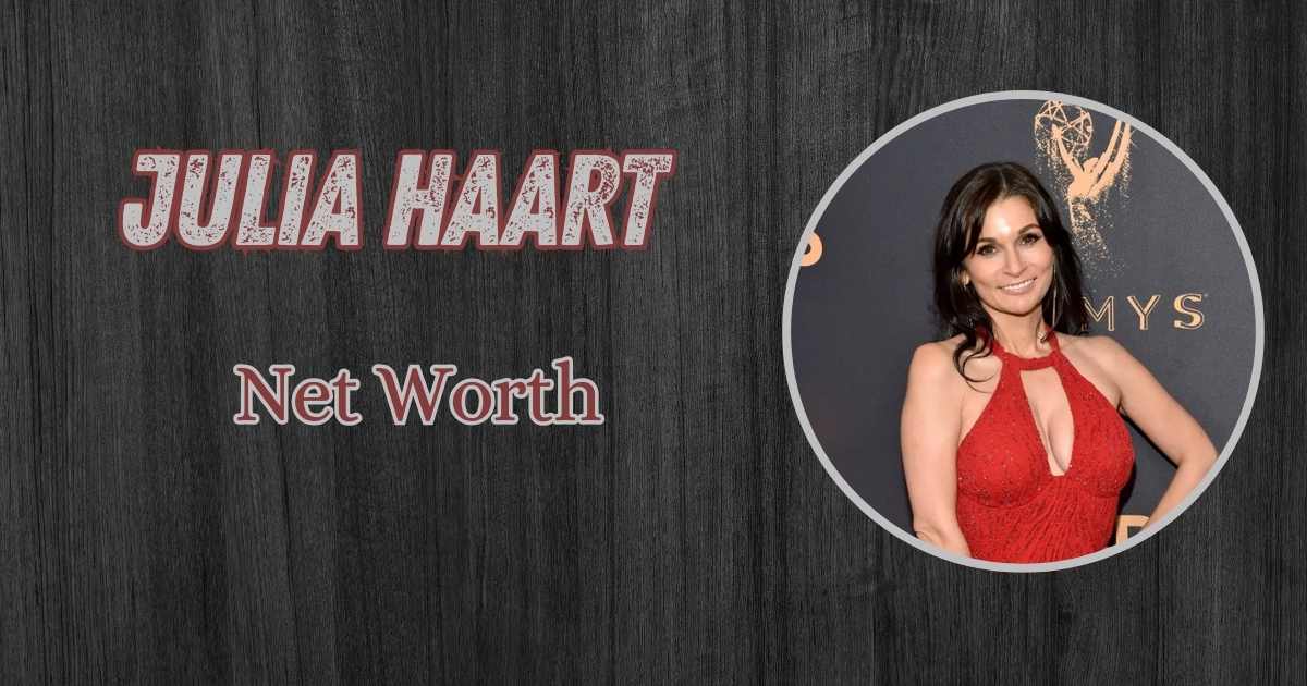 Julia Haart Net Worth