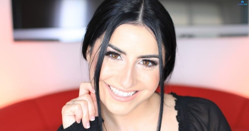 Kaitlyn Katsaros Age, Career, Boyfriend & Net Worth 2025