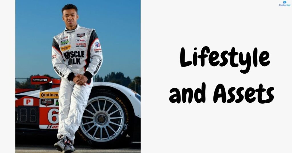 Lifestyle and Assets